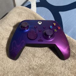 Wired Xbox Controller 