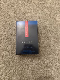 Prada Luna Rossa Ocean EDT 100ml