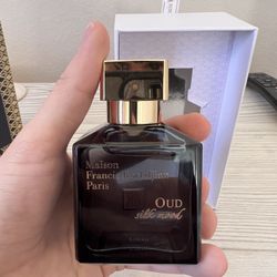 Maison Francis OUD silk mood