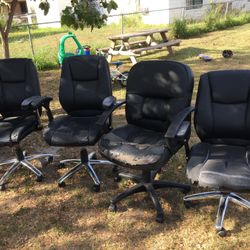 Office Chairs
