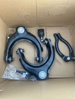 Honda Accord Suspension Kit 2003-2007