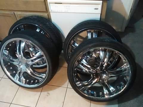 Rims