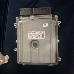 Control Unit