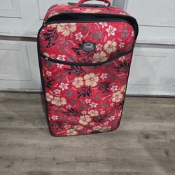 Suitcase Large