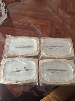 Stainless Steel Hot Plates
