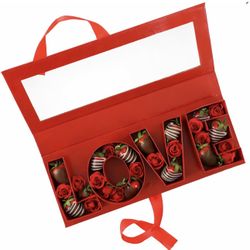 Valentines Day Boxes 