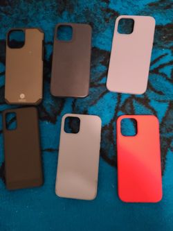 IPhone 12 Pro Max Cases