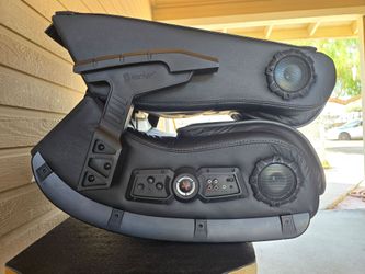 XRockerPro Gaming Chair