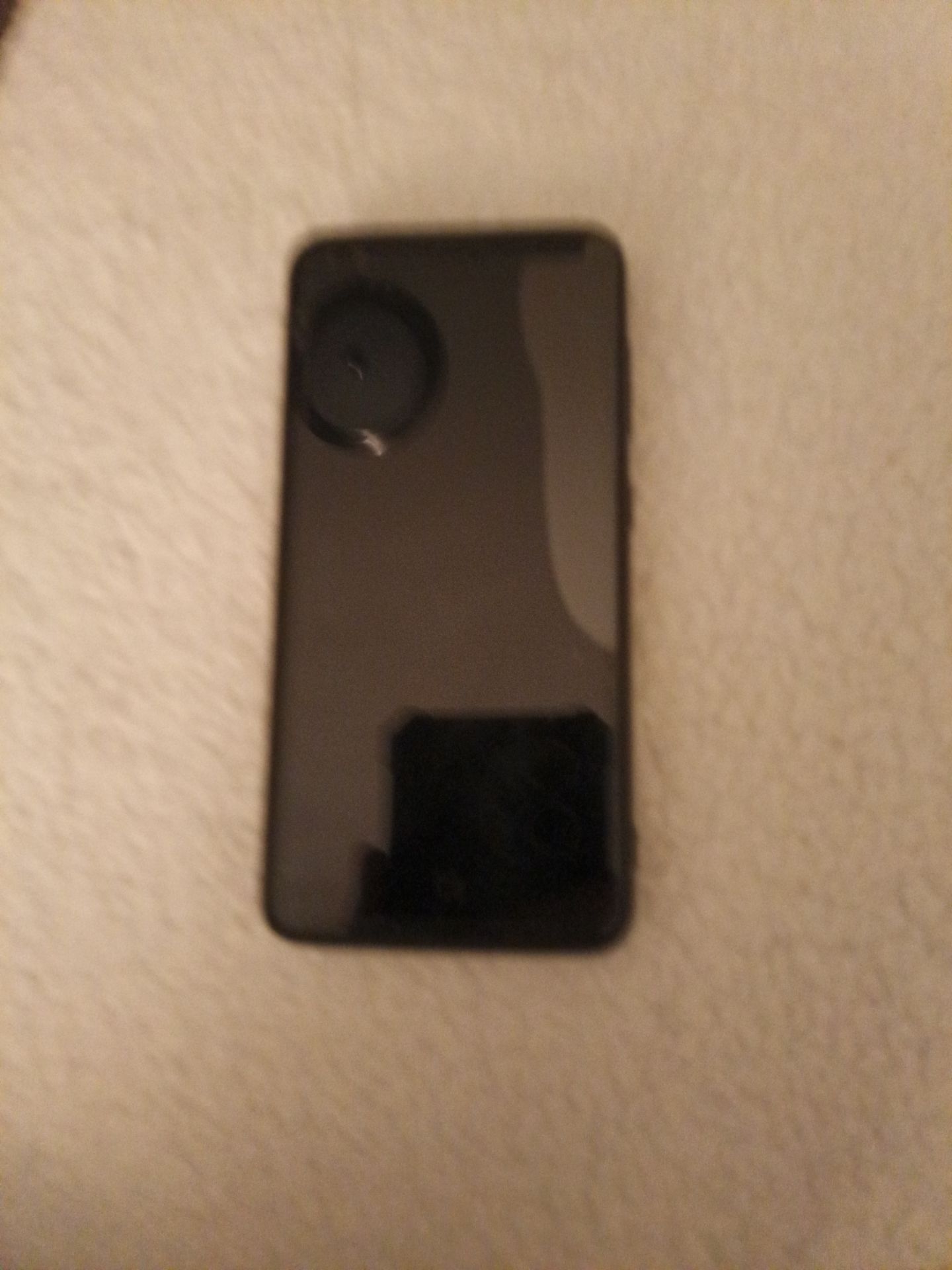 ZTE cell phone