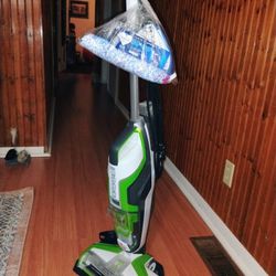A Bissell Multi Surface Cleaner