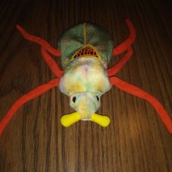 Scurry Beetle Ty