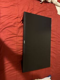 Acer Gaming Monitor 25 Inch