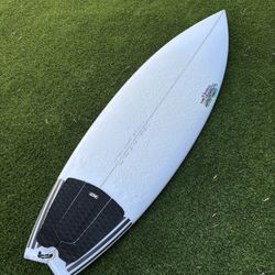 6β1β Proctor Surfboards Zipstajet / Falcon 2 custom