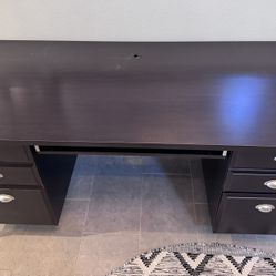 Executive Desk