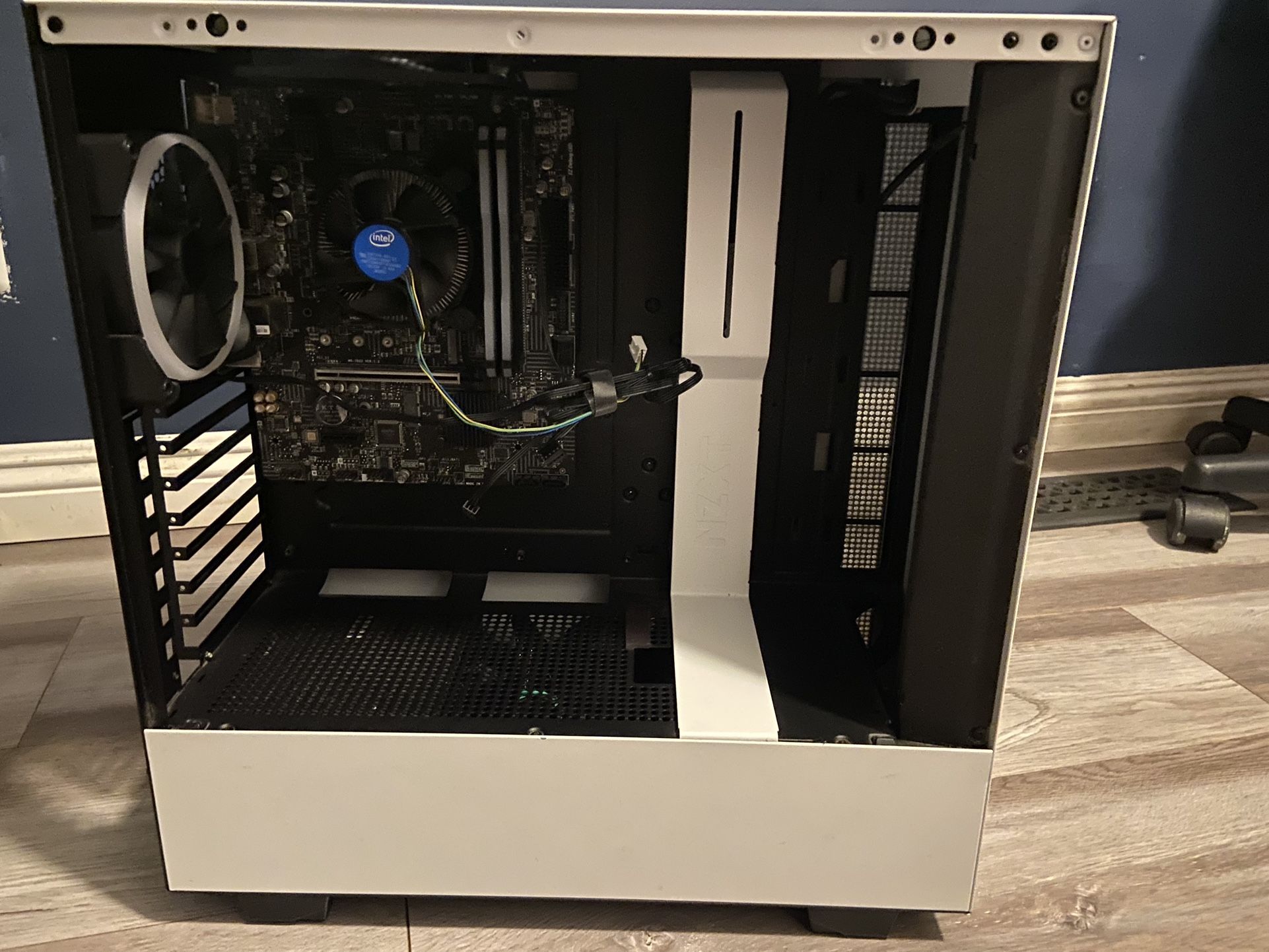 PC