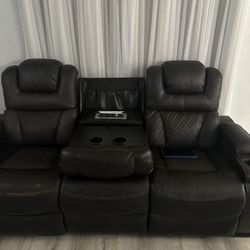 Chillones Electrónicos Y Sillas Altas 