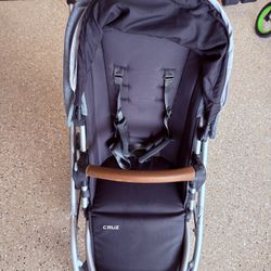 Uppababy Cruz Stroller 
