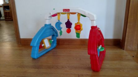 **Baby Gym**