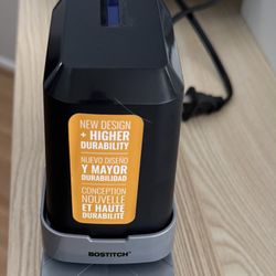Bosch Electric Stapler 