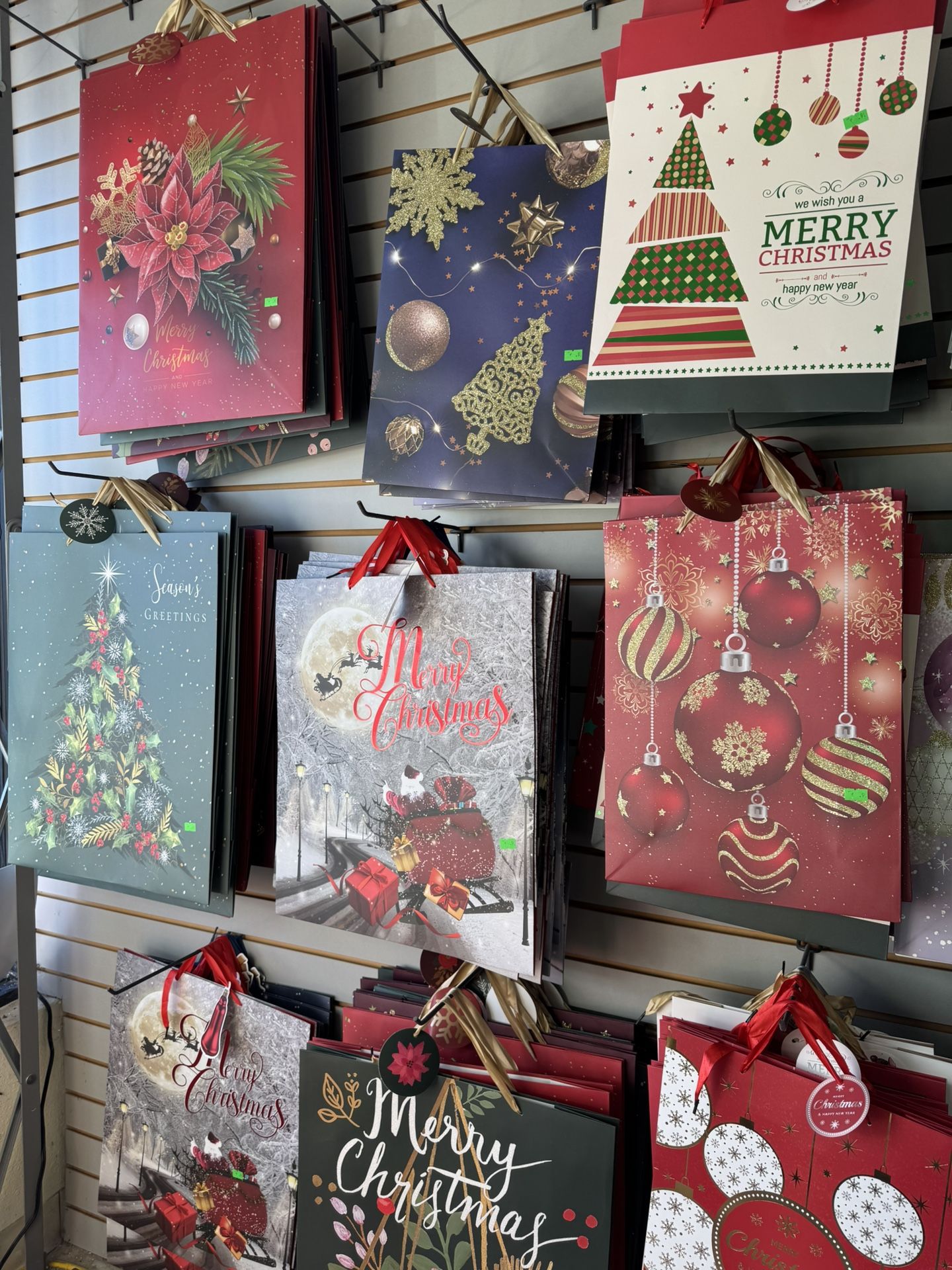 Gift Bags