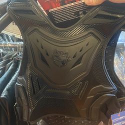 New Icon Armor Stryker Vest $125