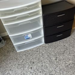Storage Containers