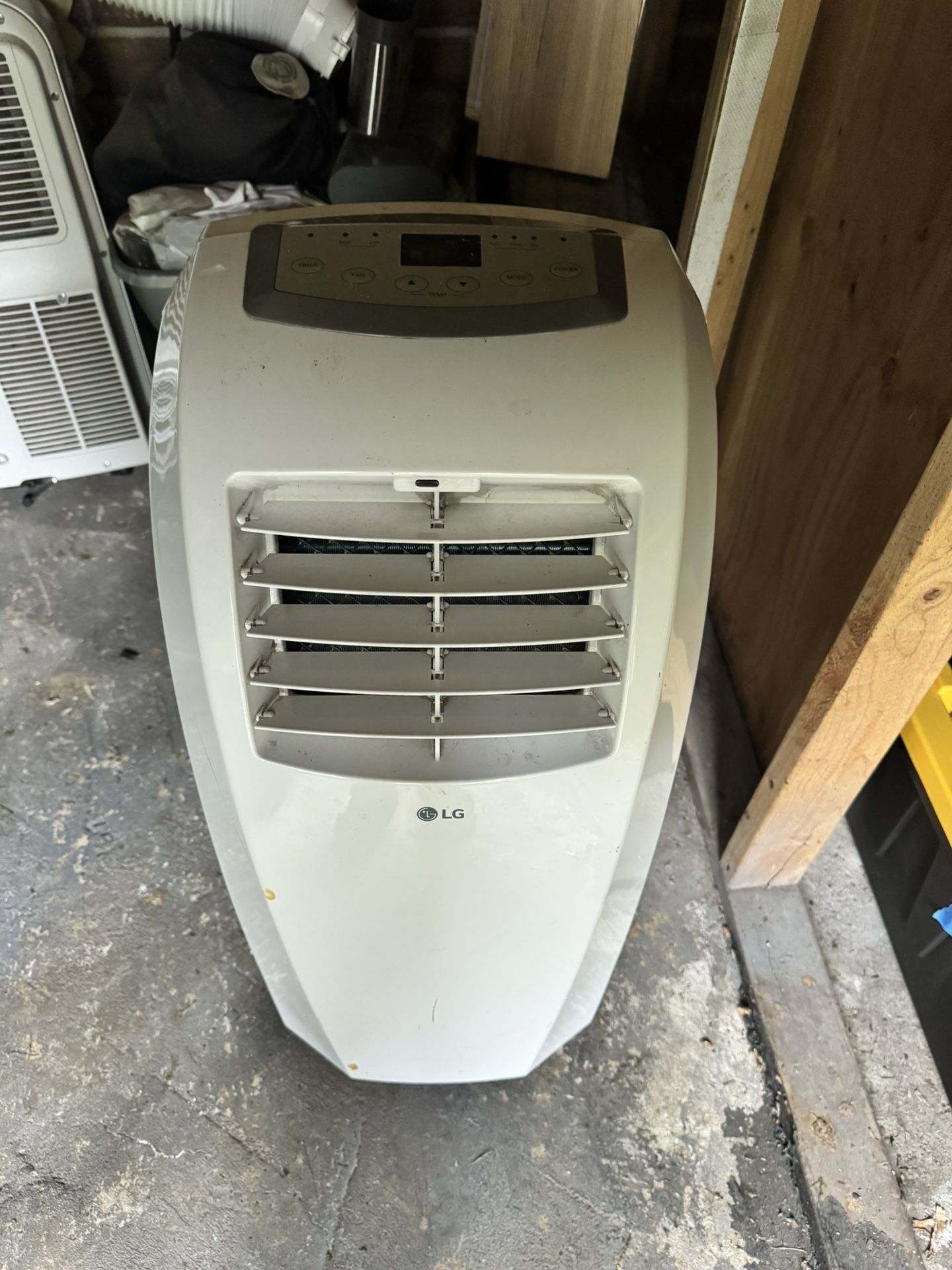 AC Unit