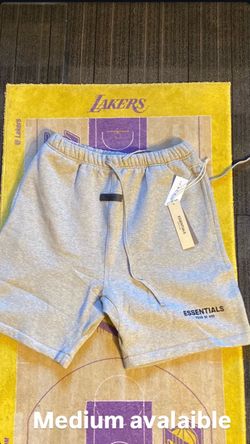 Essential Fear Of God Shorts
