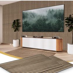 Acoustic Wall Panels