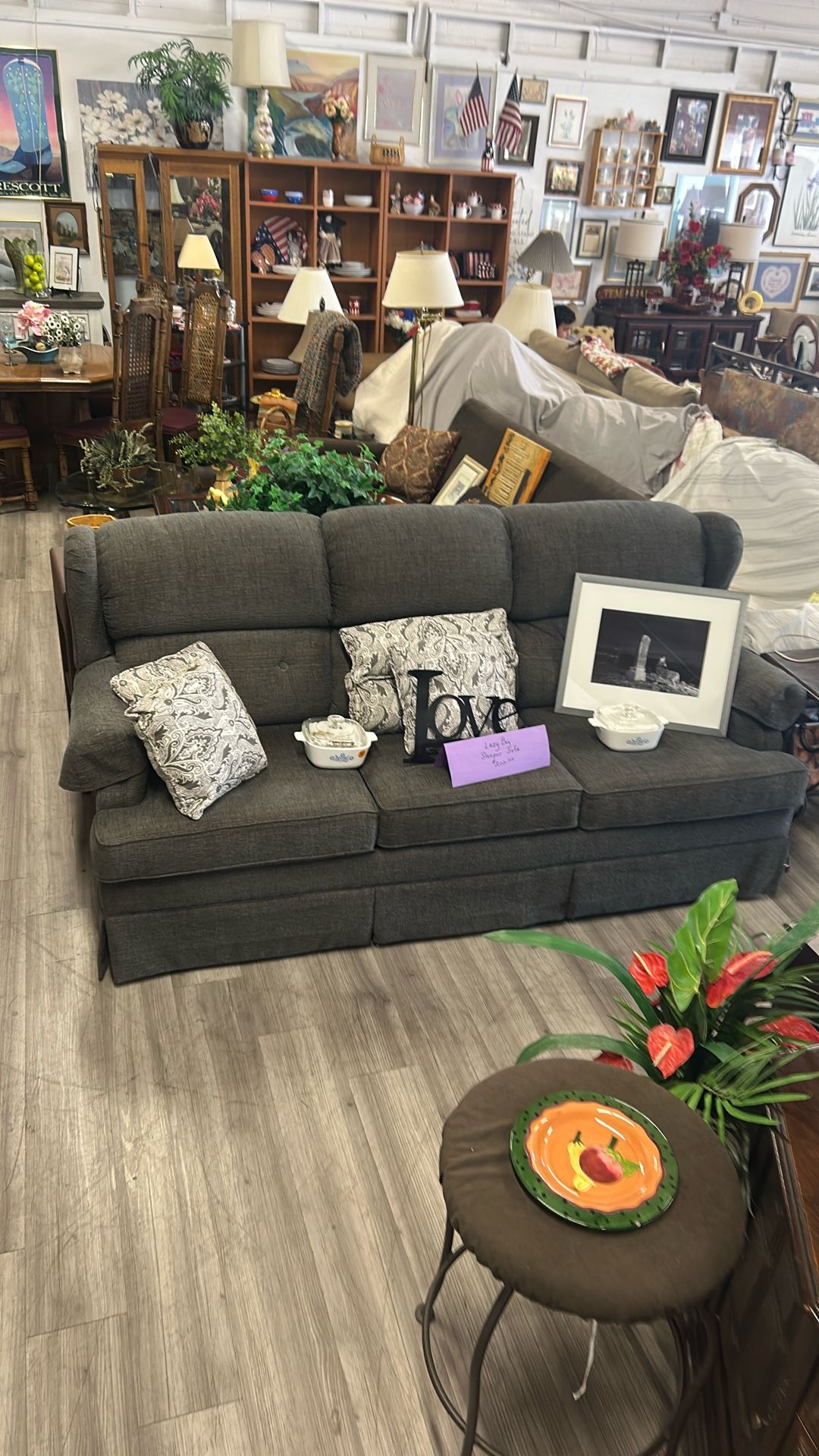 Sofa Bed