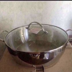 Oya De Princess House   $160 De 6  Qt