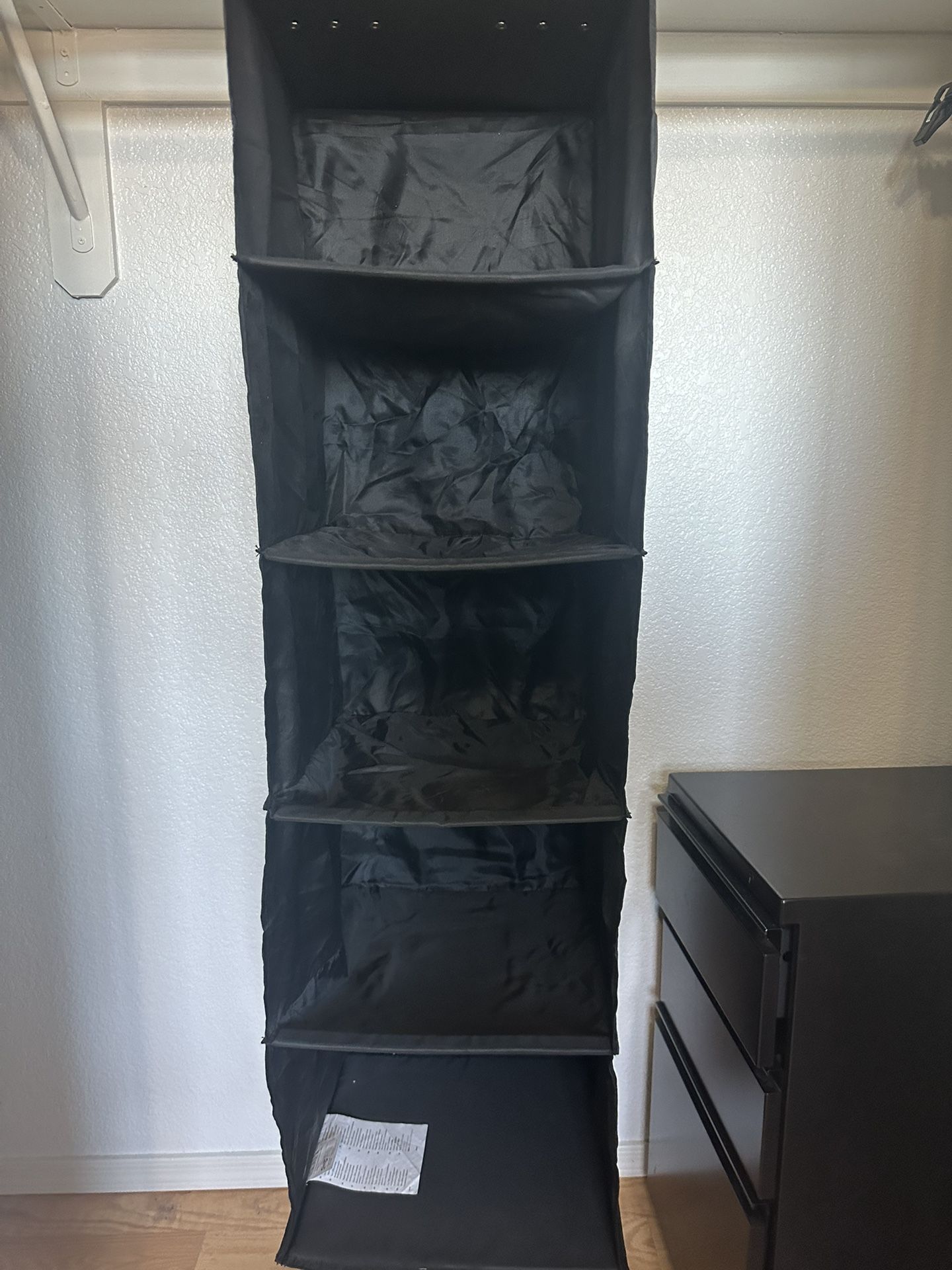 Hanging Shelves