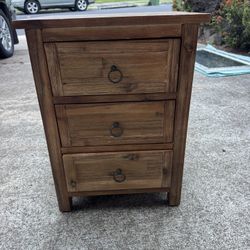 Cute Night Stand 🌟