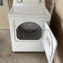 Secadora Trabaja Muy Bien 