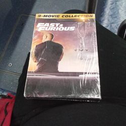 Fast And Furious All 9 Movies In 1!