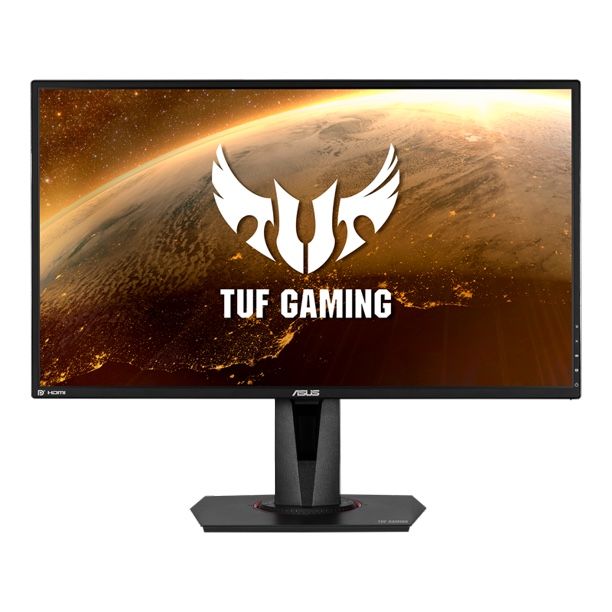 1440p Monitor Asus Tuf Gaming Vg27wq1b Ps5 ASUS TUF Gaming