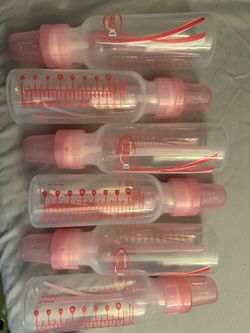 Dr Brown Anti colic bottles