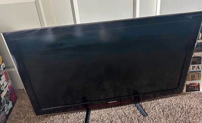 Samsung TV