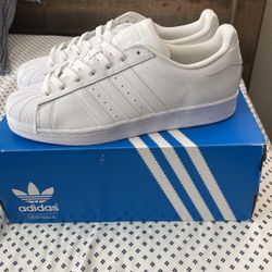 Superstar Shell Toe Adidas