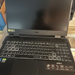 Gaming Laptop