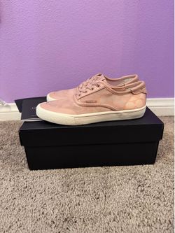 COACH CITYSOLE SIGNATURE SNEAKERS (PRE OWNED)