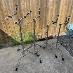 DW 9000 Multiple Stands 