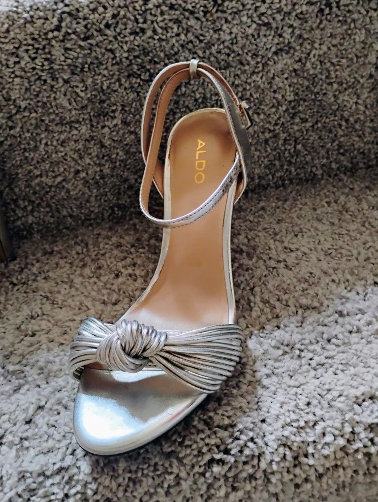 Aldo Heels