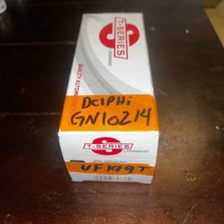  Brand New Ignition Coil DODGE/CHRYSLER