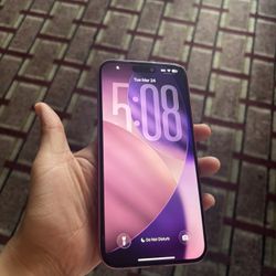 iPhone 16 Plus