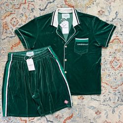 Casablanca men’s size L/XL