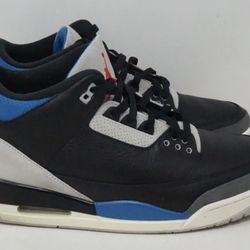 jordan 3s rare air 