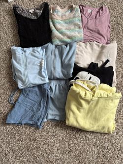 Women clothes lot Small
