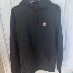 Adidas Hoodie. New Without Tags. 