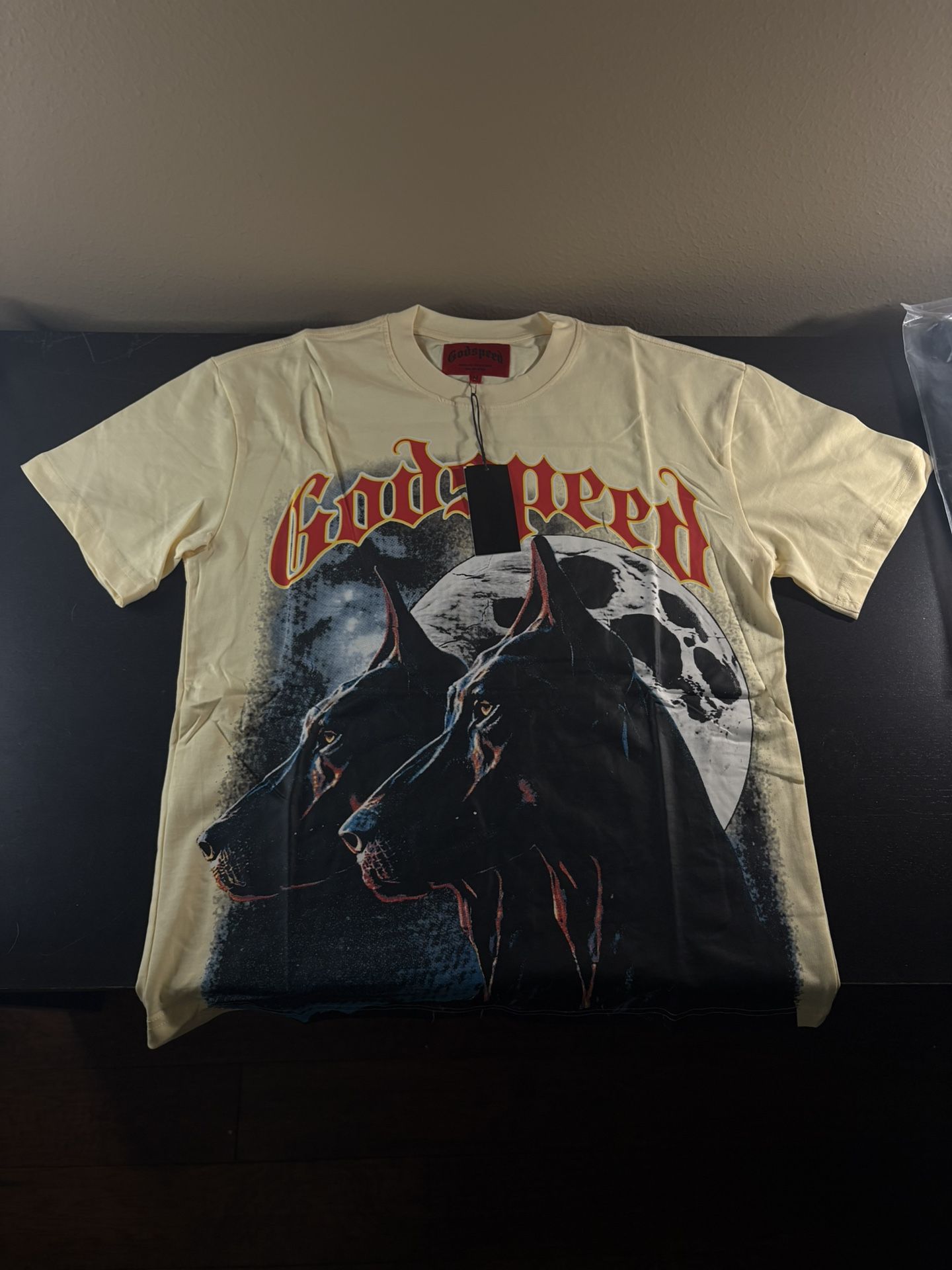 Godspeed Hounds Shirt